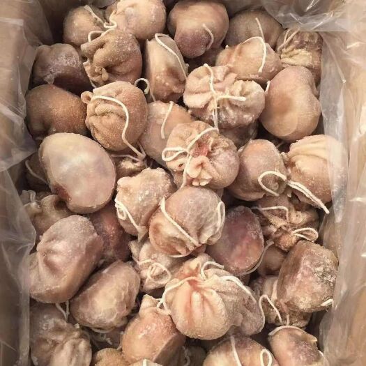 羊副产品  肚包脑，肚包肉，肠包肉