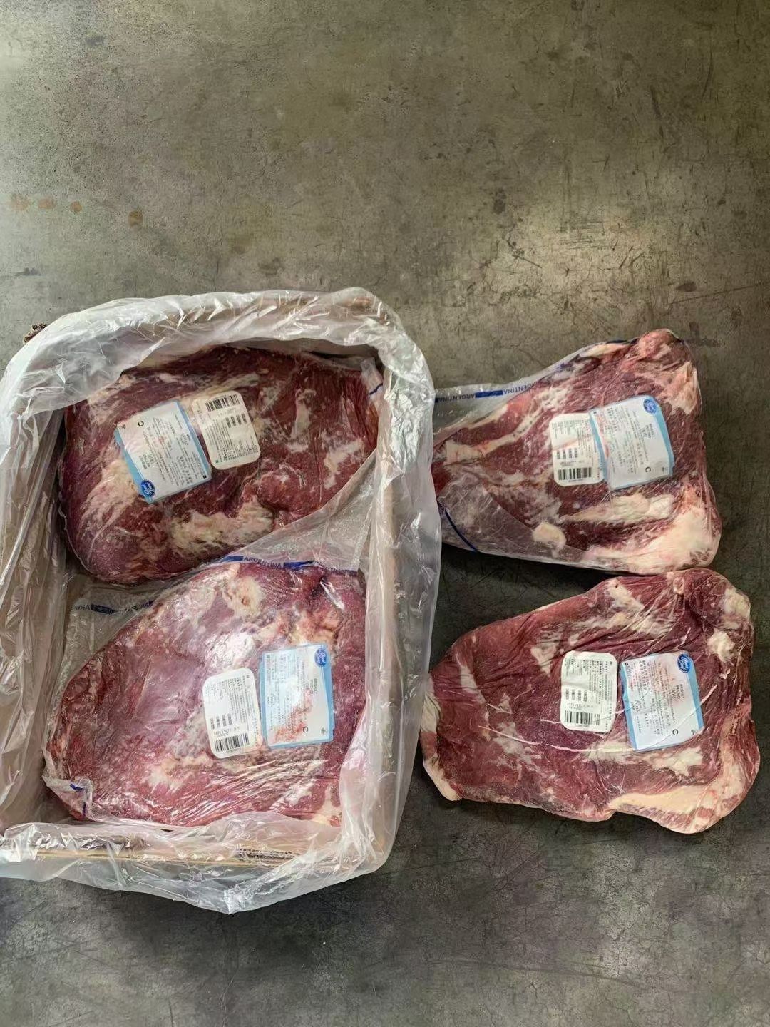 牛肉类 正关1113胸肉