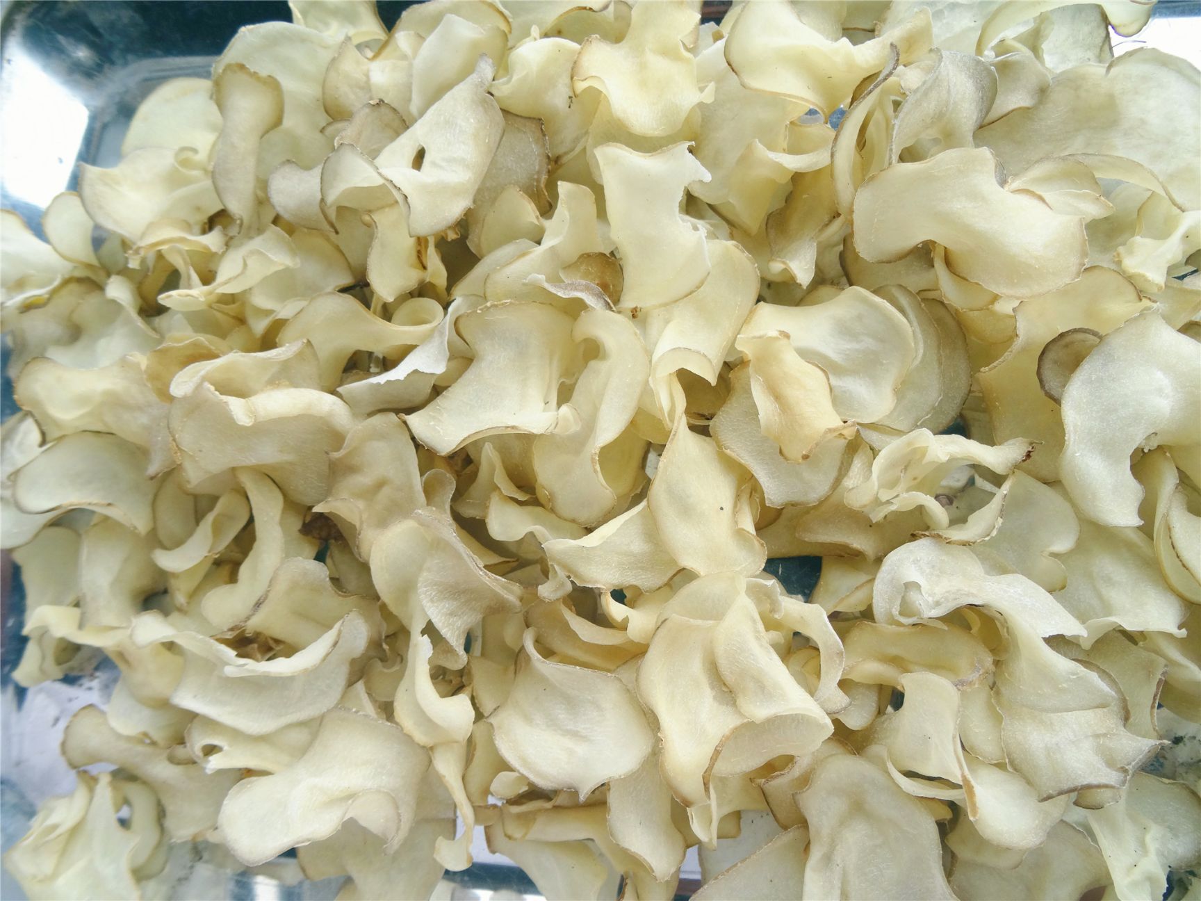 干土豆  21年新土豆干片洋芋片马铃薯干片