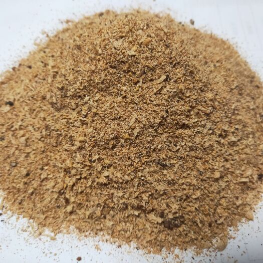 新绛县糟渣类饲料 烘干腐竹渣