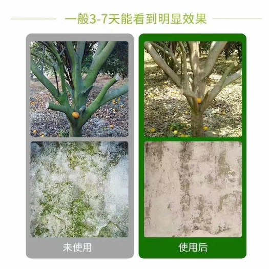 襄城县水溶肥 青苔一遍净