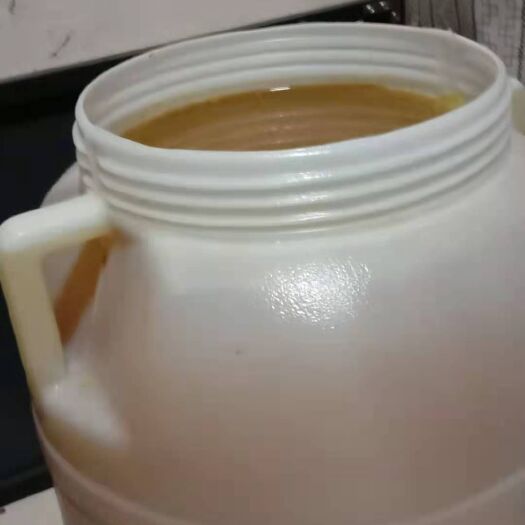 天水 纯正土蜂蜜