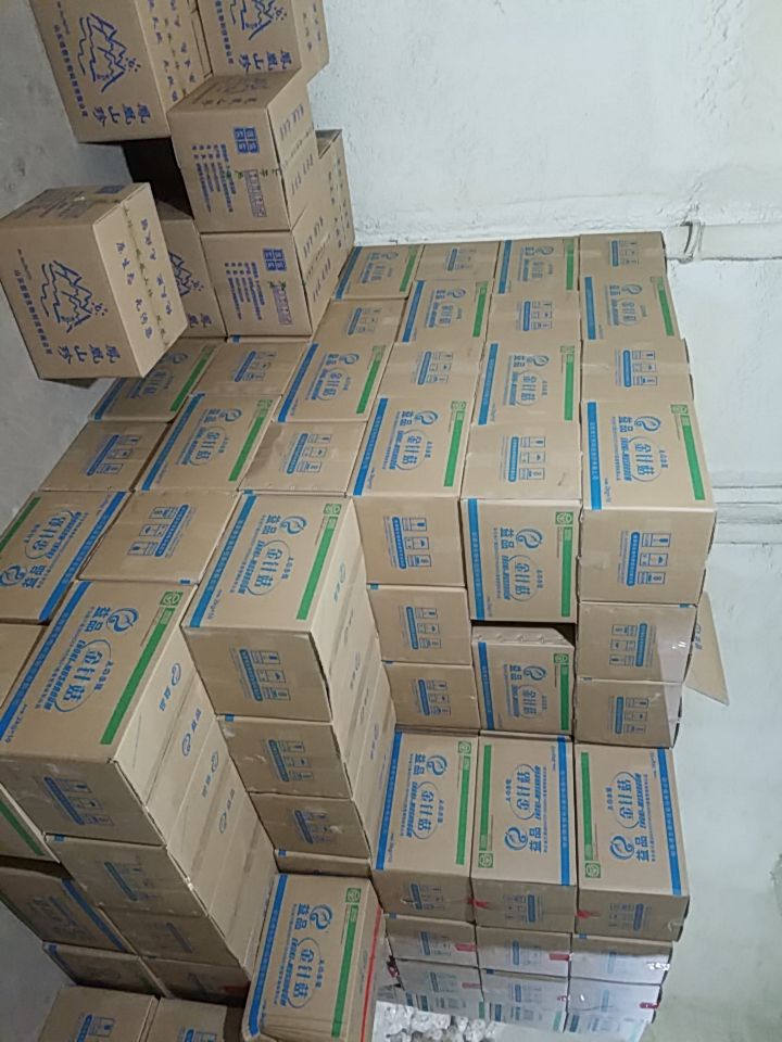 益品金针菇