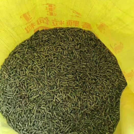 呼伦贝尔牛羊育肥高蛋白饲料  牛羊高蛋白颗粒饲料，