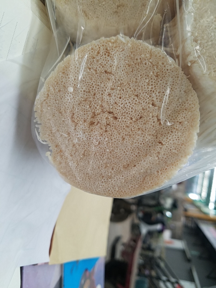 益品金针菇