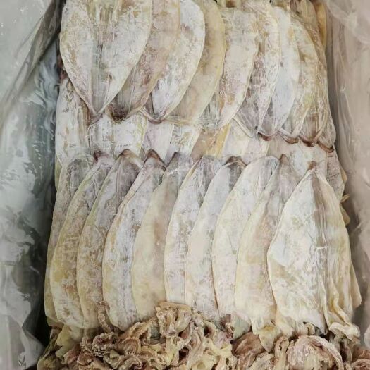 长沙县鱿鱼干 湘A干2号干鱿鱼