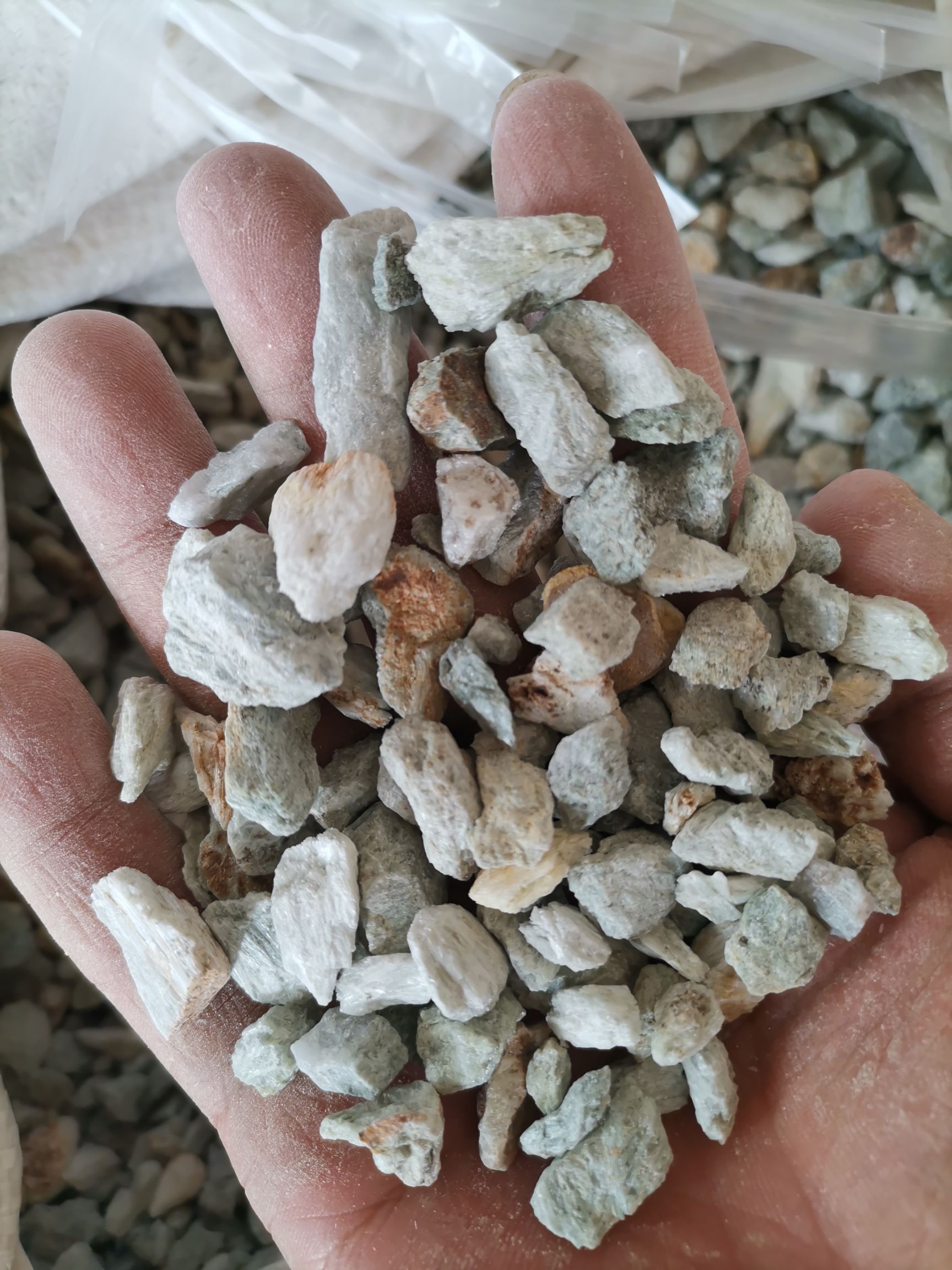 阳起石  羊起石 阴起石  正品  高含量  可泡水泡酒
