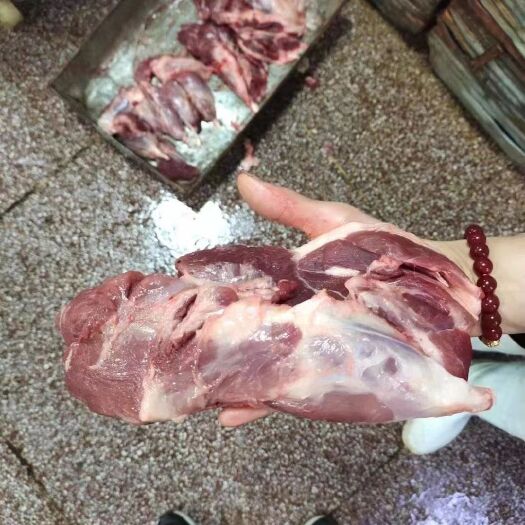 临沂猪肉类  猪肉 冷冻猪负腱 猪副腱 猪腱子