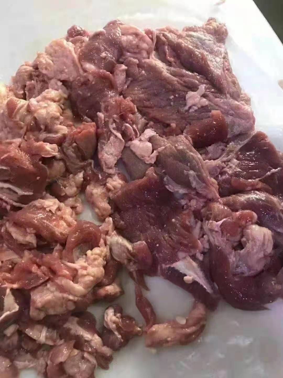 厂家直销精品微调牛碎肉，一手货源，欢迎选购。