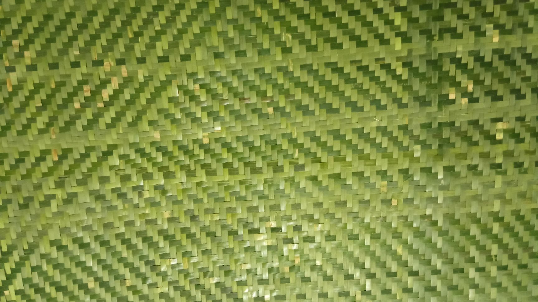 席子 竹片凉席 手工制作竹凉席