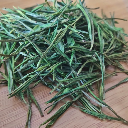 镇江正宗安吉白茶