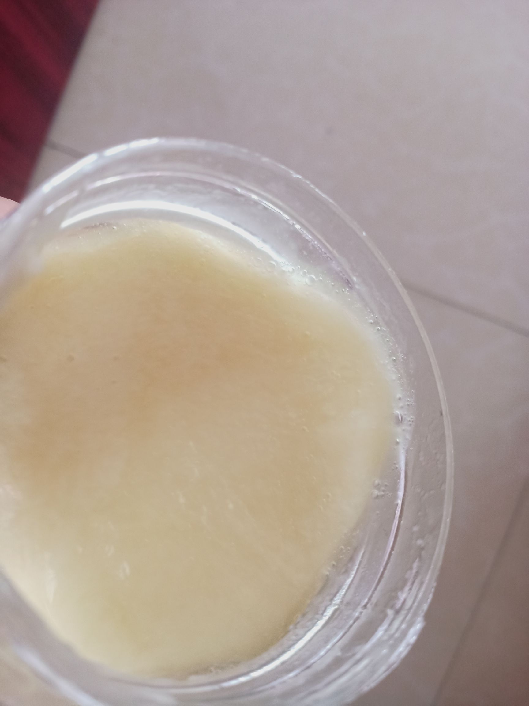 乌桕蜜  中蜂蜜