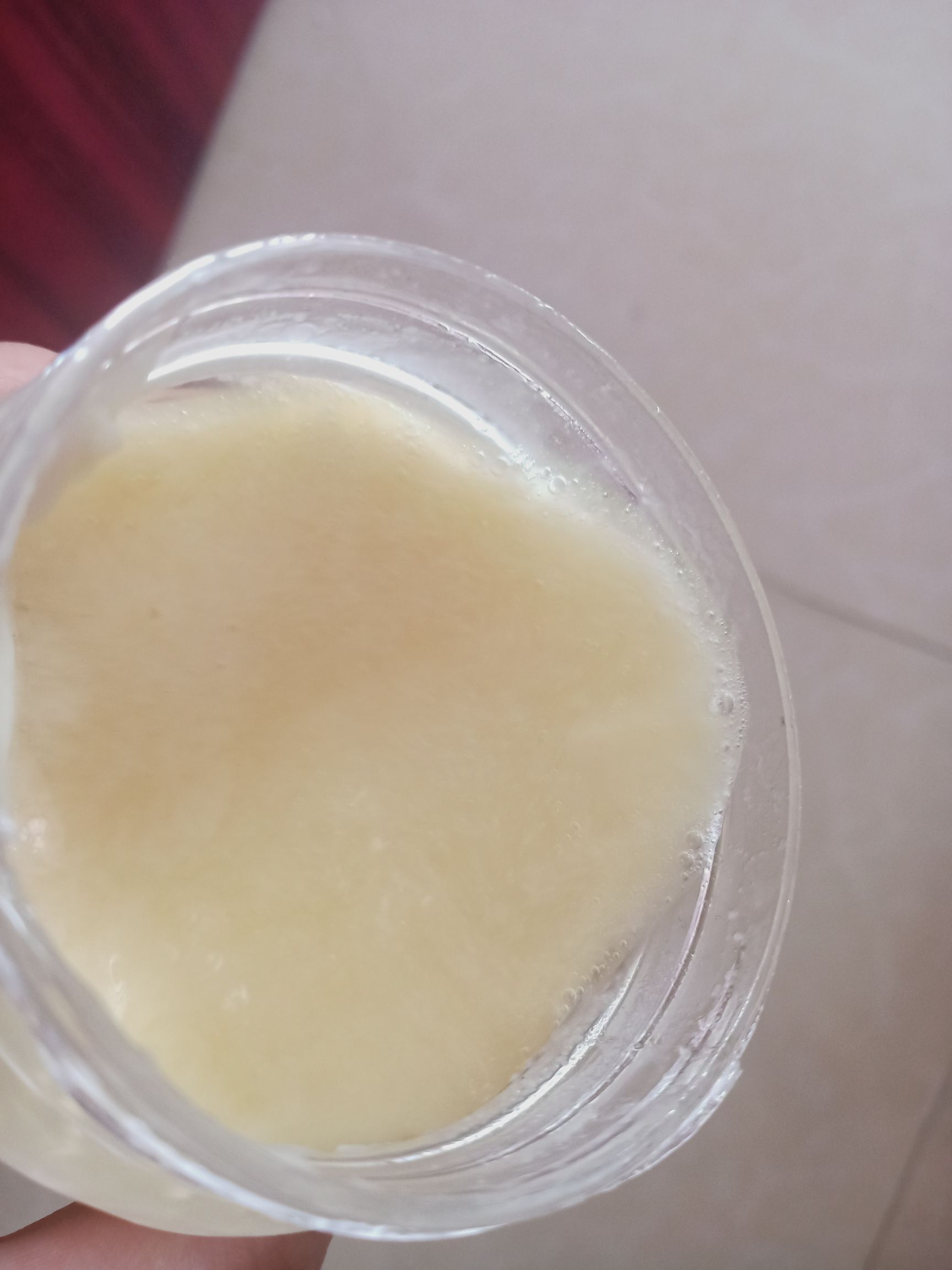 乌桕蜜  中蜂蜜