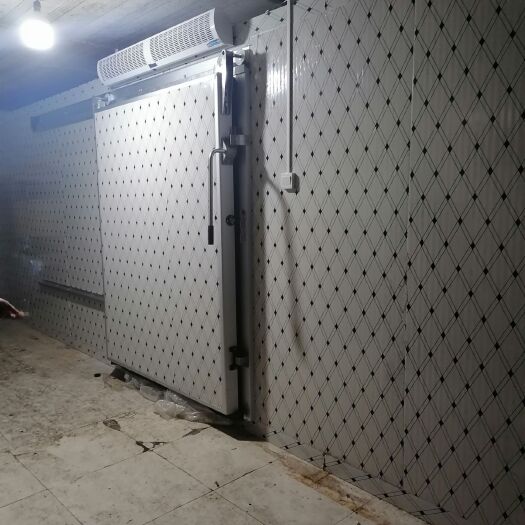 上海冷藏设备  厂家直销冷库，从事装配式冷藏库、冷冻库、速冻库、