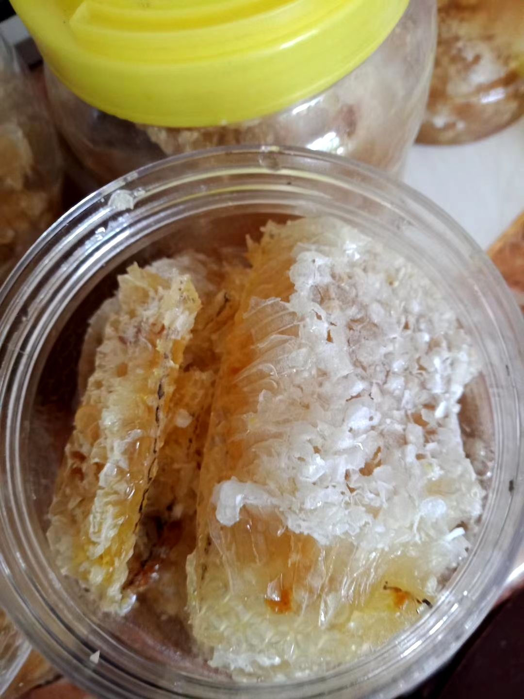 土蜂蜜 蜂蜜假一赔十