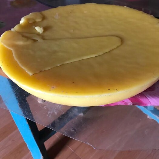 顺昌县蜂蜡，深山老林土蜂蜂蜡，诱蜂神品，取腐生新，纯中药材