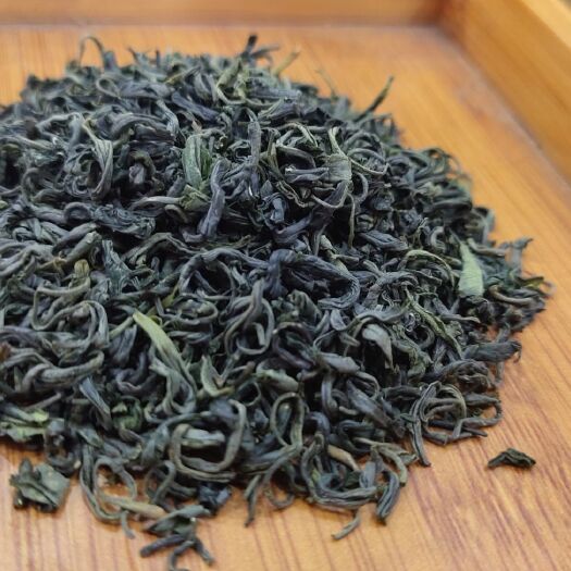 镇江 绿茶炒青