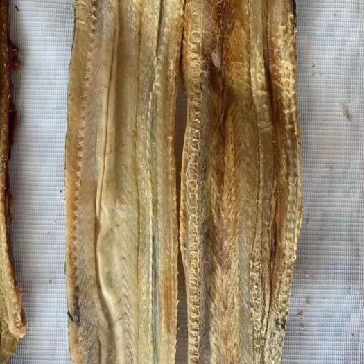 广州 鳗鱼干