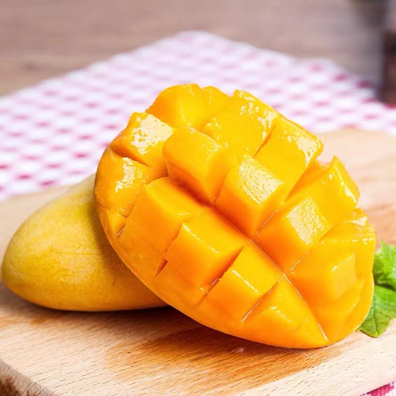 台农芒  大台芒，货好味道好，价格便宜，有需要的抓紧联系我