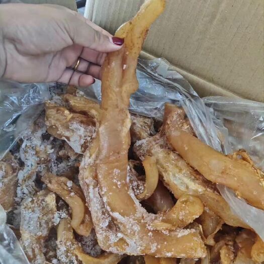 熟牛蹄筋，全熟蹄筋，开箱即食，口感筋道，价位合适