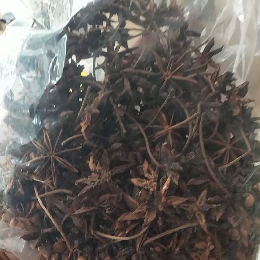 金秀县 金秀大瑶山八角