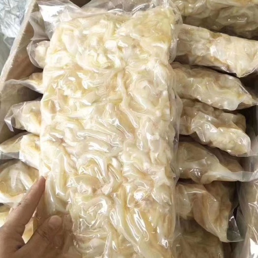 郑州全熟牛耳丝