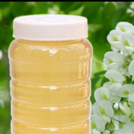 会昌县百花蜜冬发蜂蜜