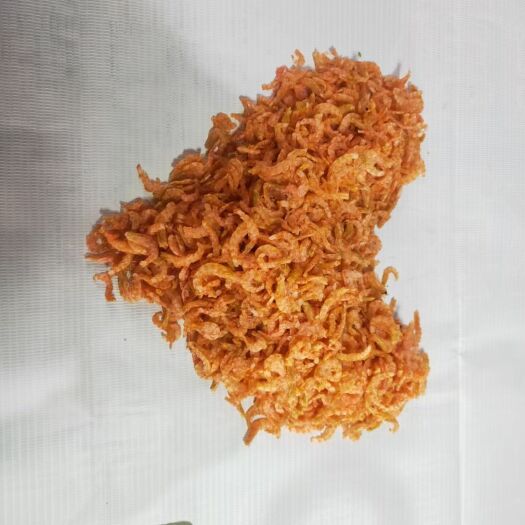 广州 虾仁淡干