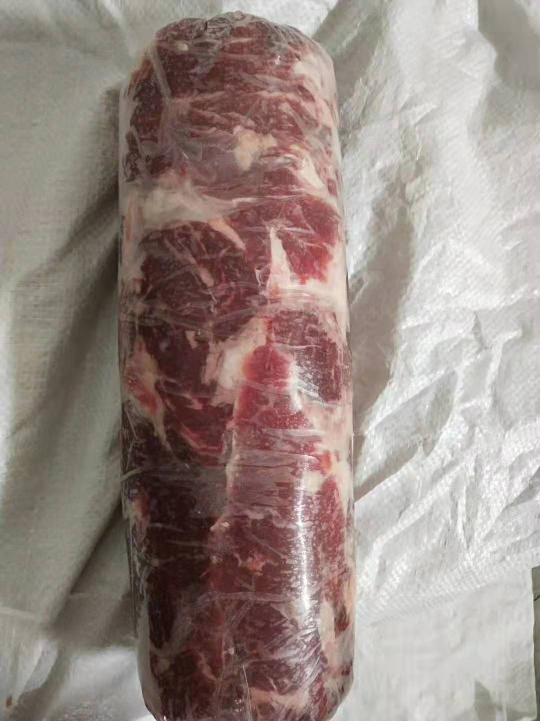 纯干牛碎肉，一手货源，欢迎选购。