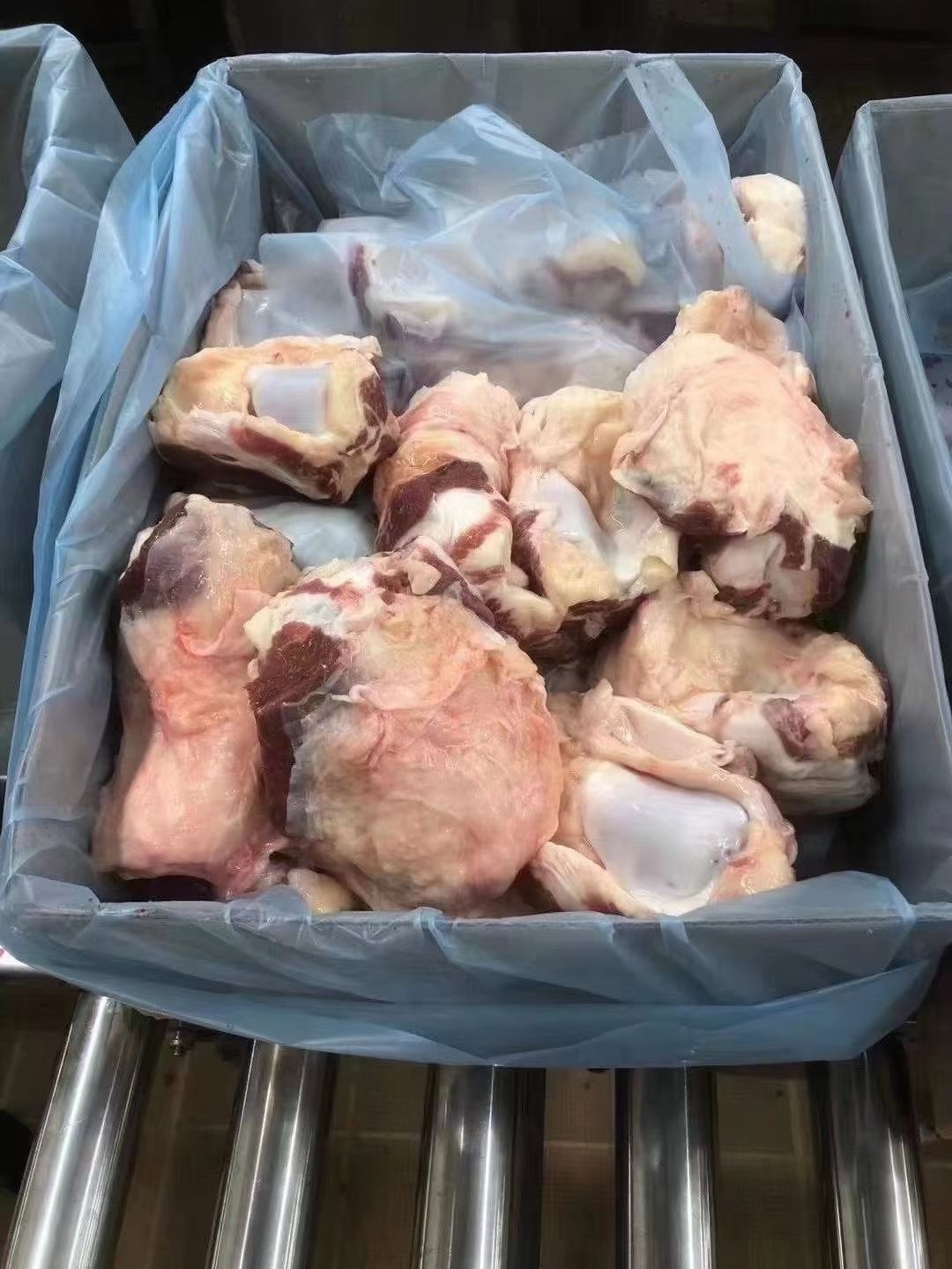 牛副产品  牛窝骨
