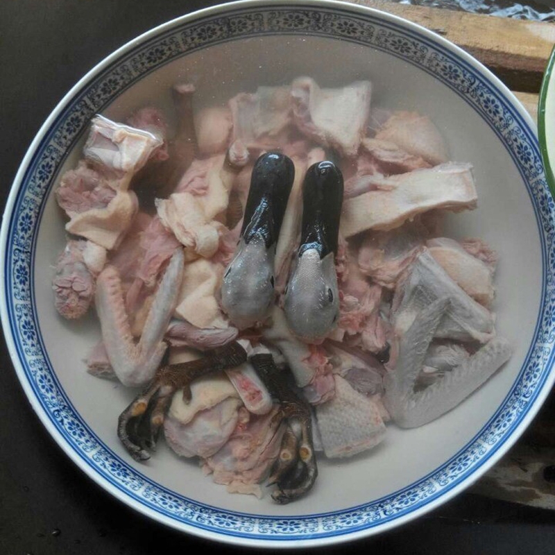 连城白鹜鸭【连城产地直发】鸭  白条鸭，各地招代