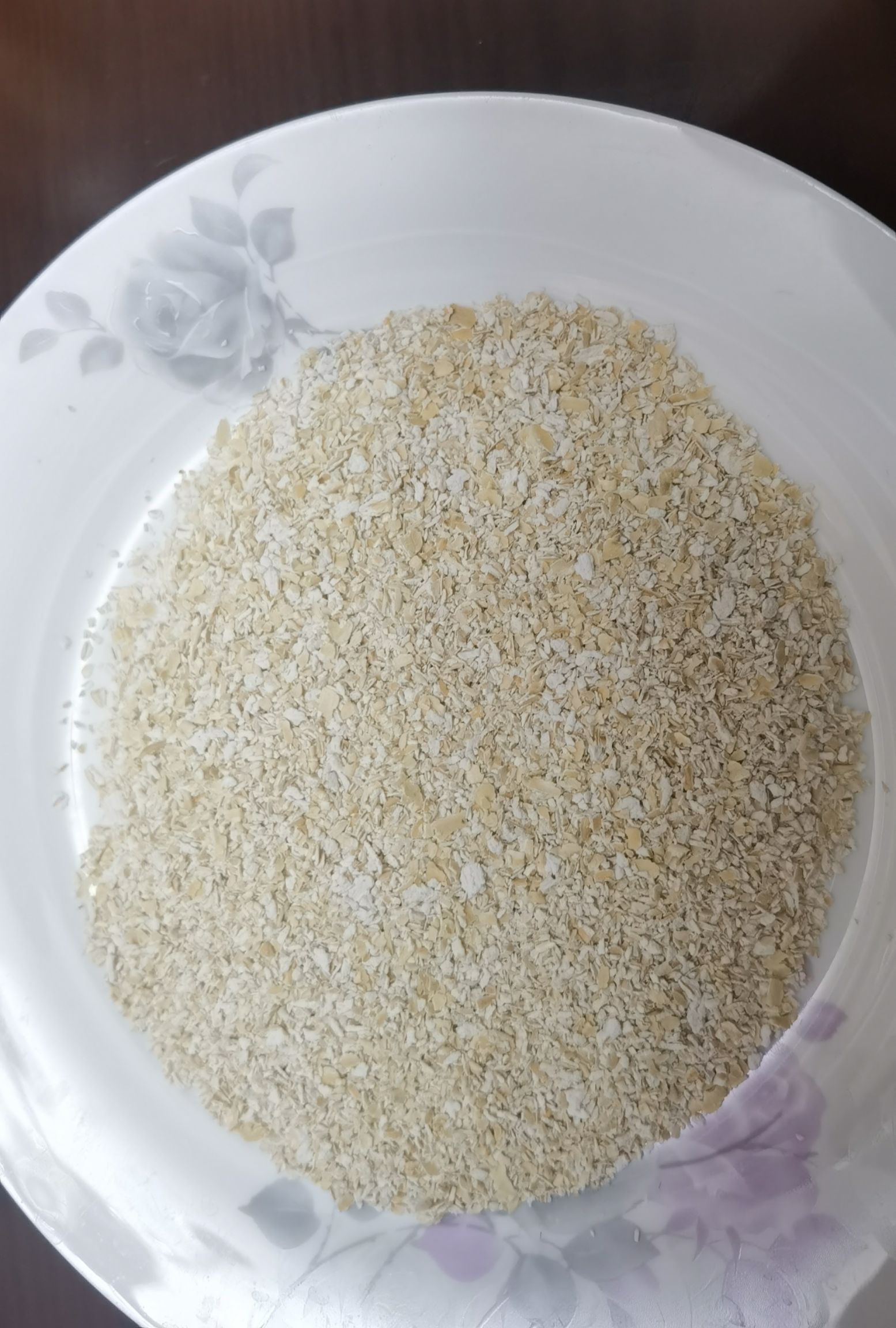  澳洲燕麦片，燕麦麸