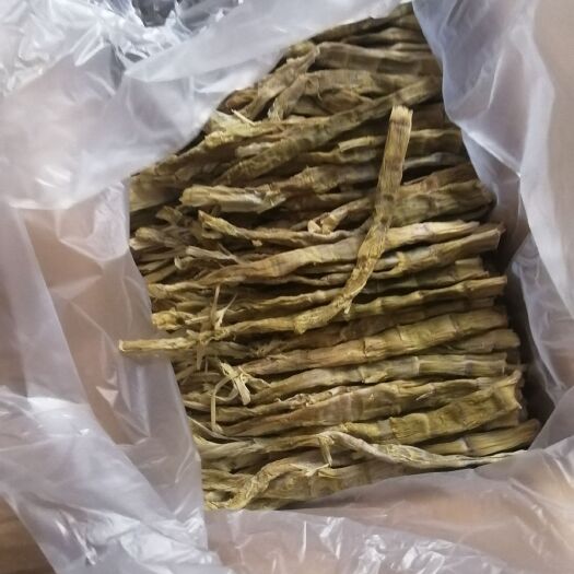 泾县笋干  量多优惠