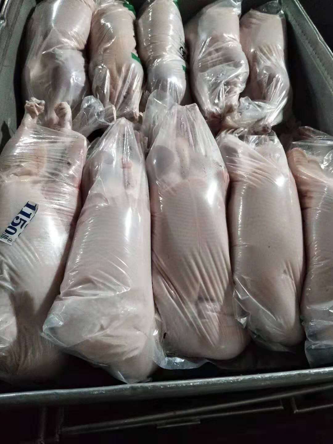 白条鸭各规格都有货，全净膛一级