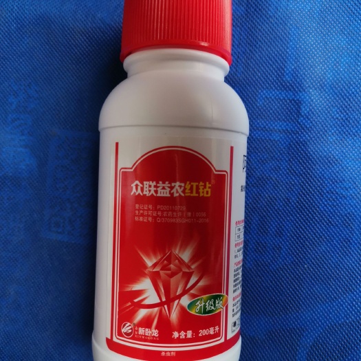 闽侯县红钻 阿维氟铃脲玉米水稻棉花钻心虫二化三化稻卷叶螟夜蛾杀虫