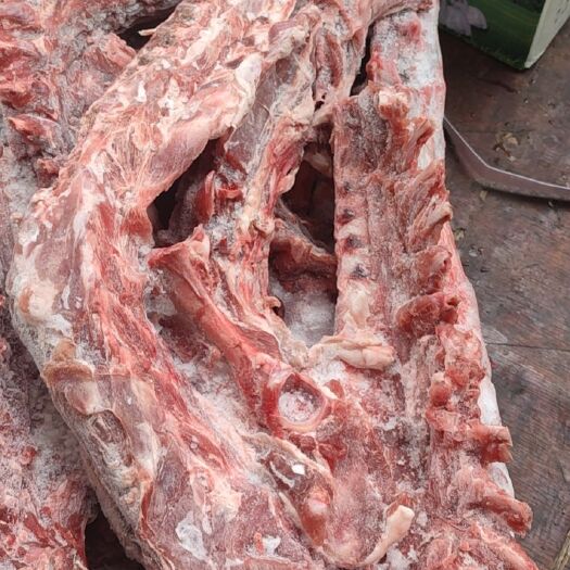 郑州羊骨 带肉羊蝎子