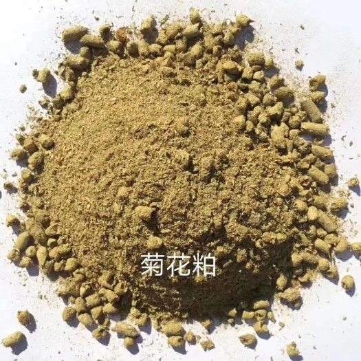 巨鹿县菊花粕蛋白12水分12