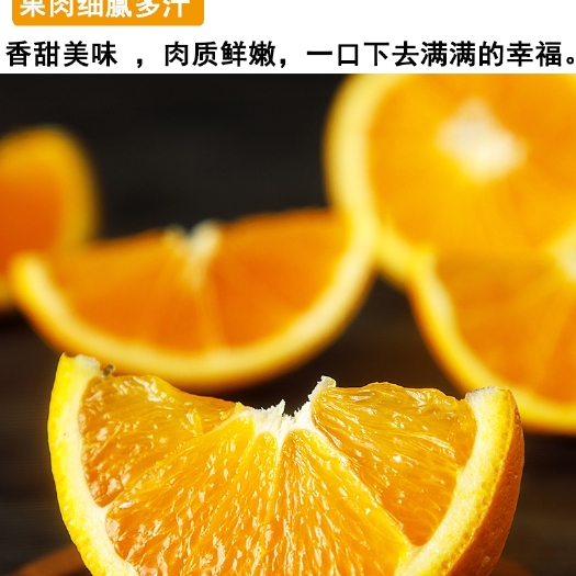 赣州真正赣南脐橙开始了，要的联系我