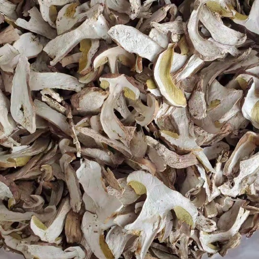 禄丰市美味牛肝菌 干牛肝菌 