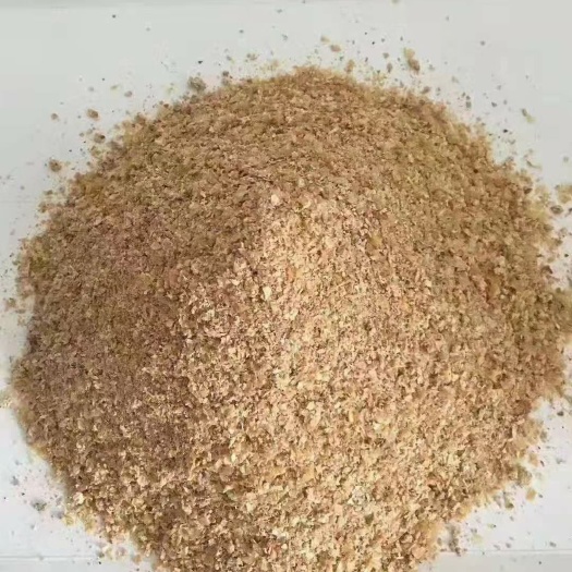 玉米麸子  五得利麸皮