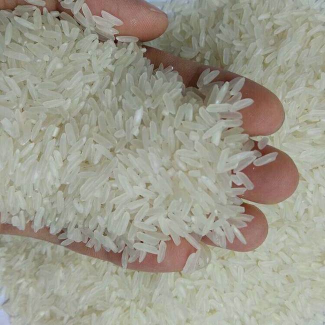 弱碱米  大米-盐碱地大米