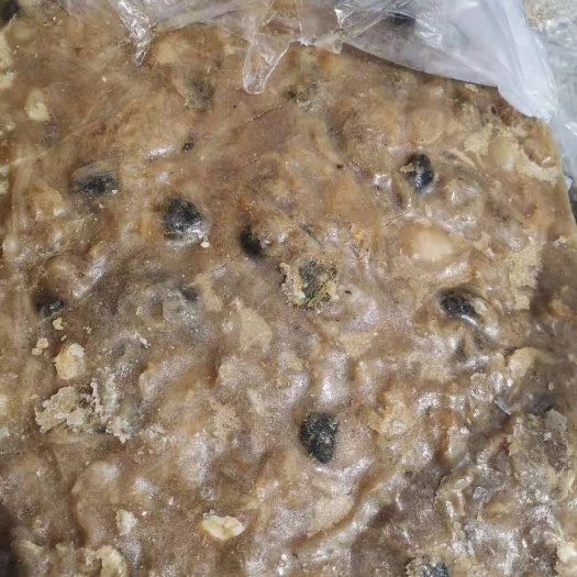 营口 扇贝肉