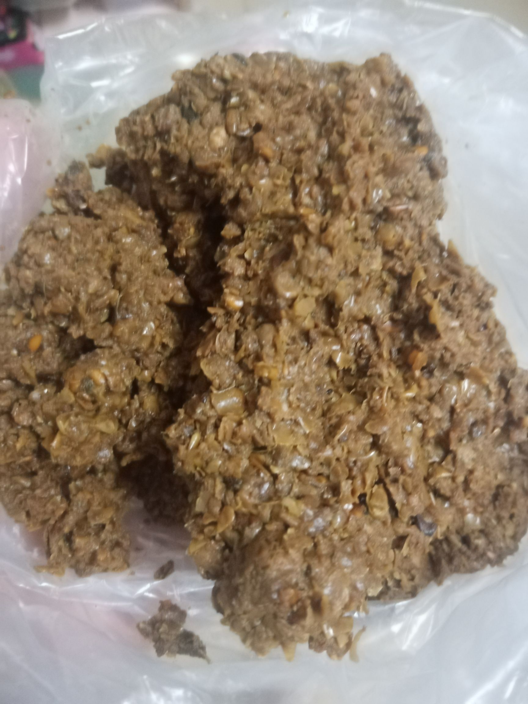 广东酱油渣，鸡鸭猪牛增肥好饲料!