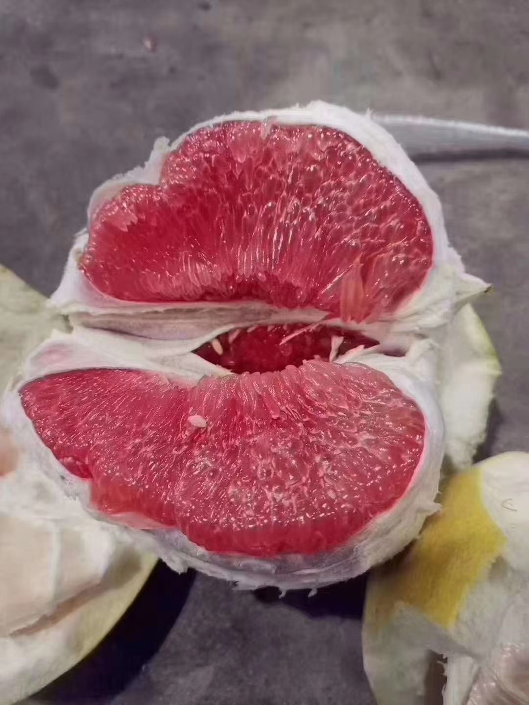 平和红心柚  柚子  三红柚  葡萄柚  产地直销