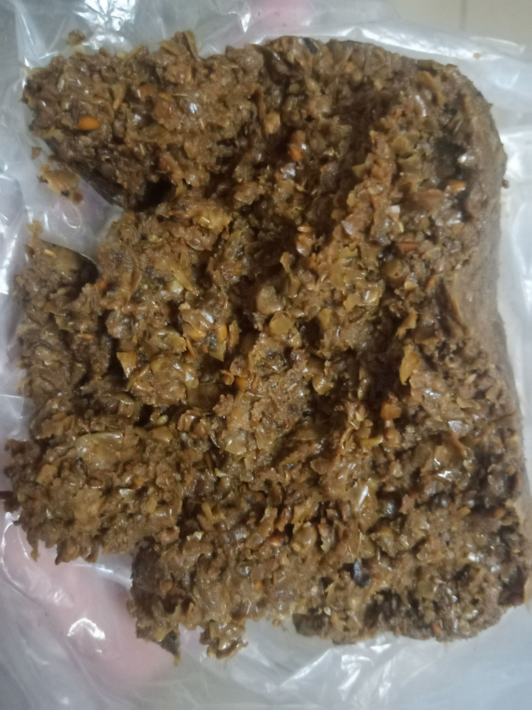 广东酱油渣，鸡鸭猪牛增肥好饲料!
