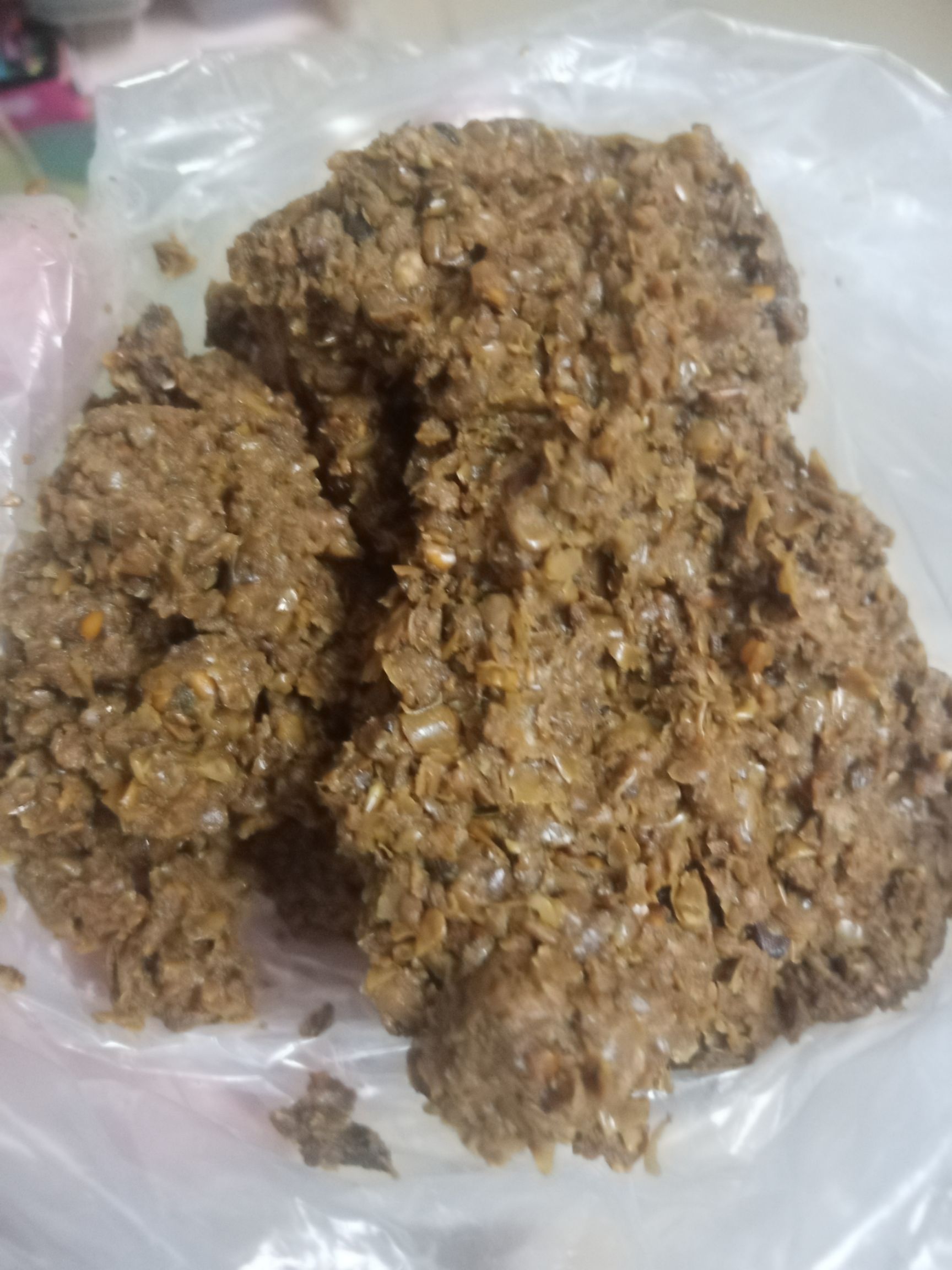 广东酱油渣，鸡鸭猪牛增肥好饲料!