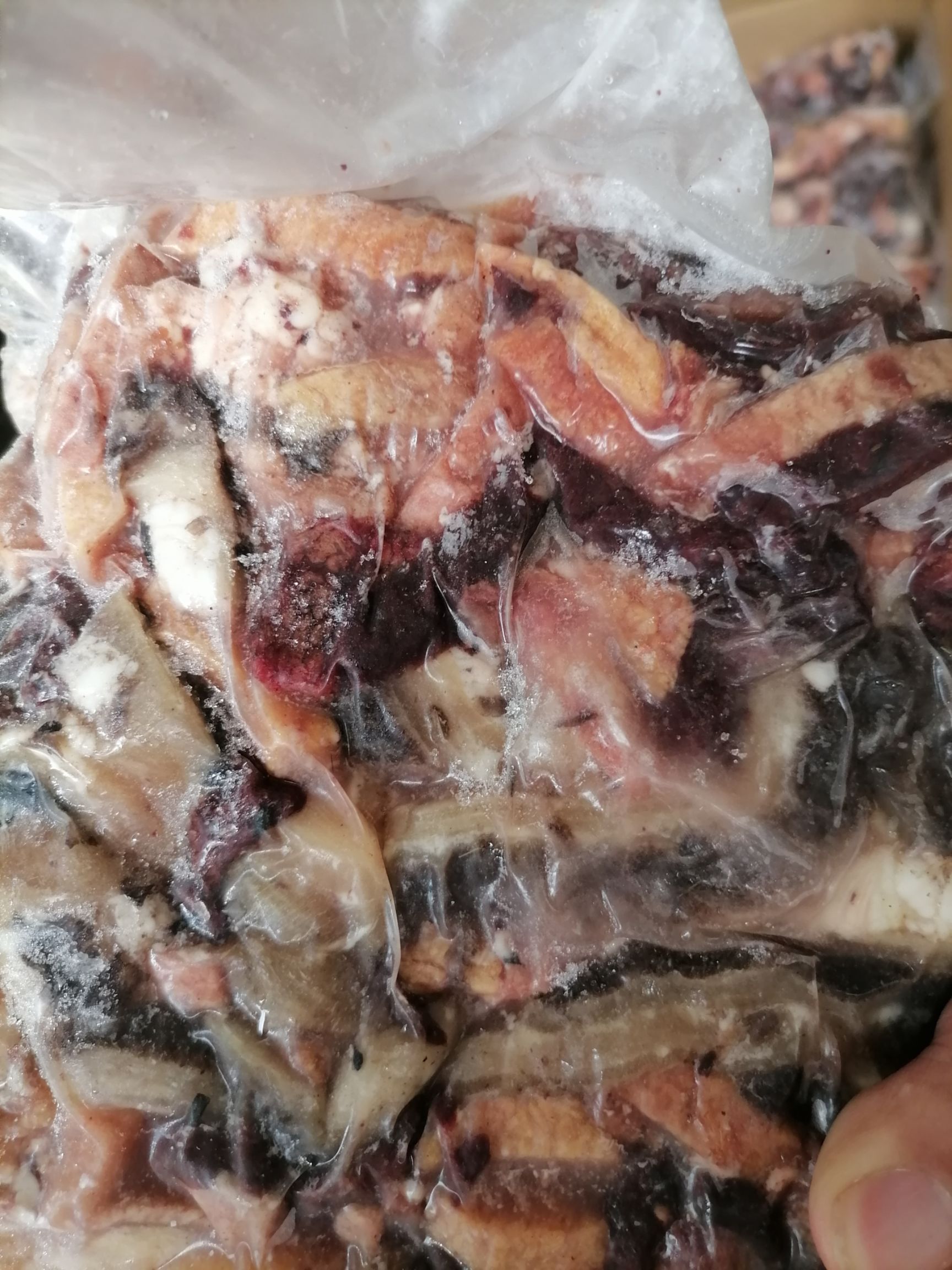 山东 高比例牛杂 一公斤装 量大从优 支持定制 厂家直销