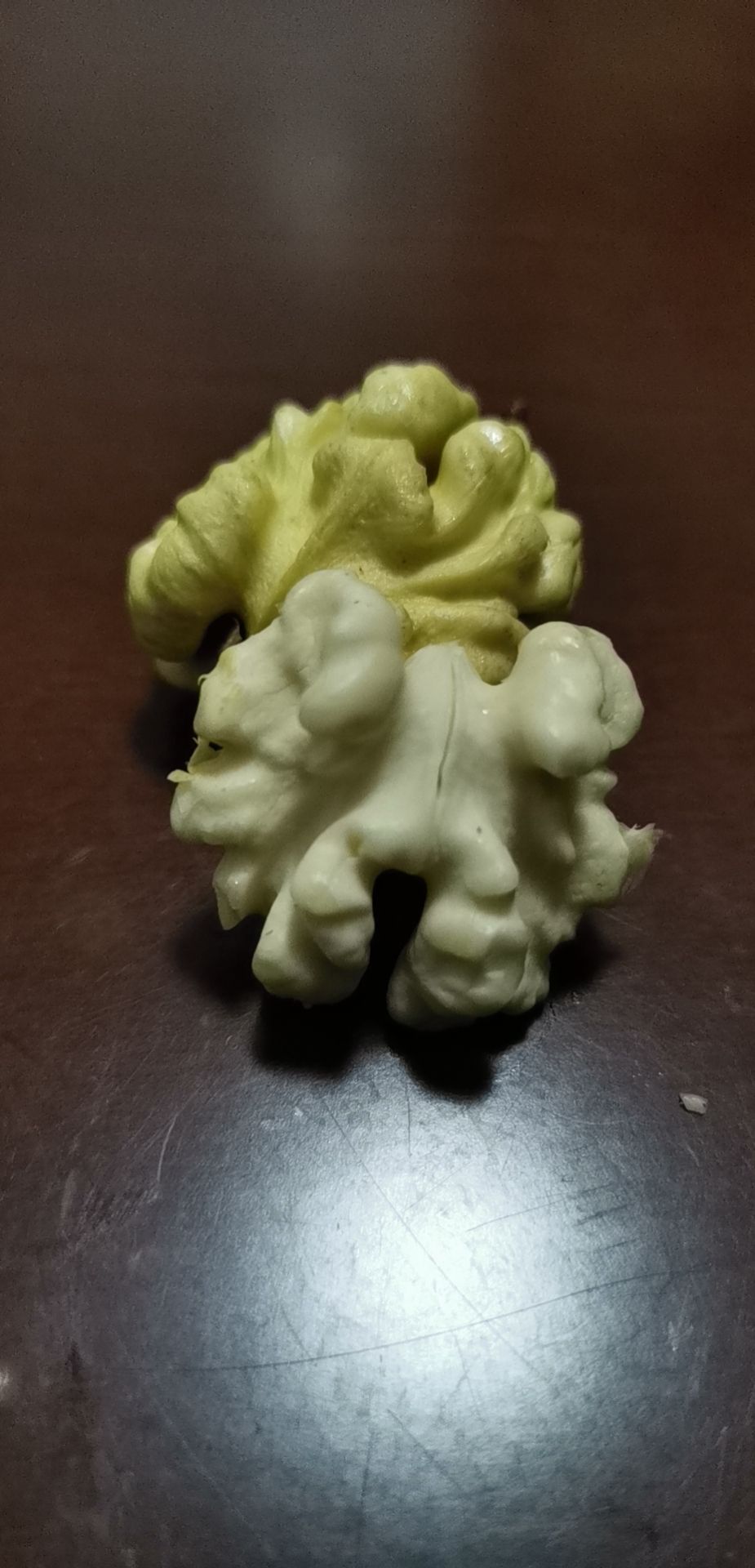 青皮核桃，辽系