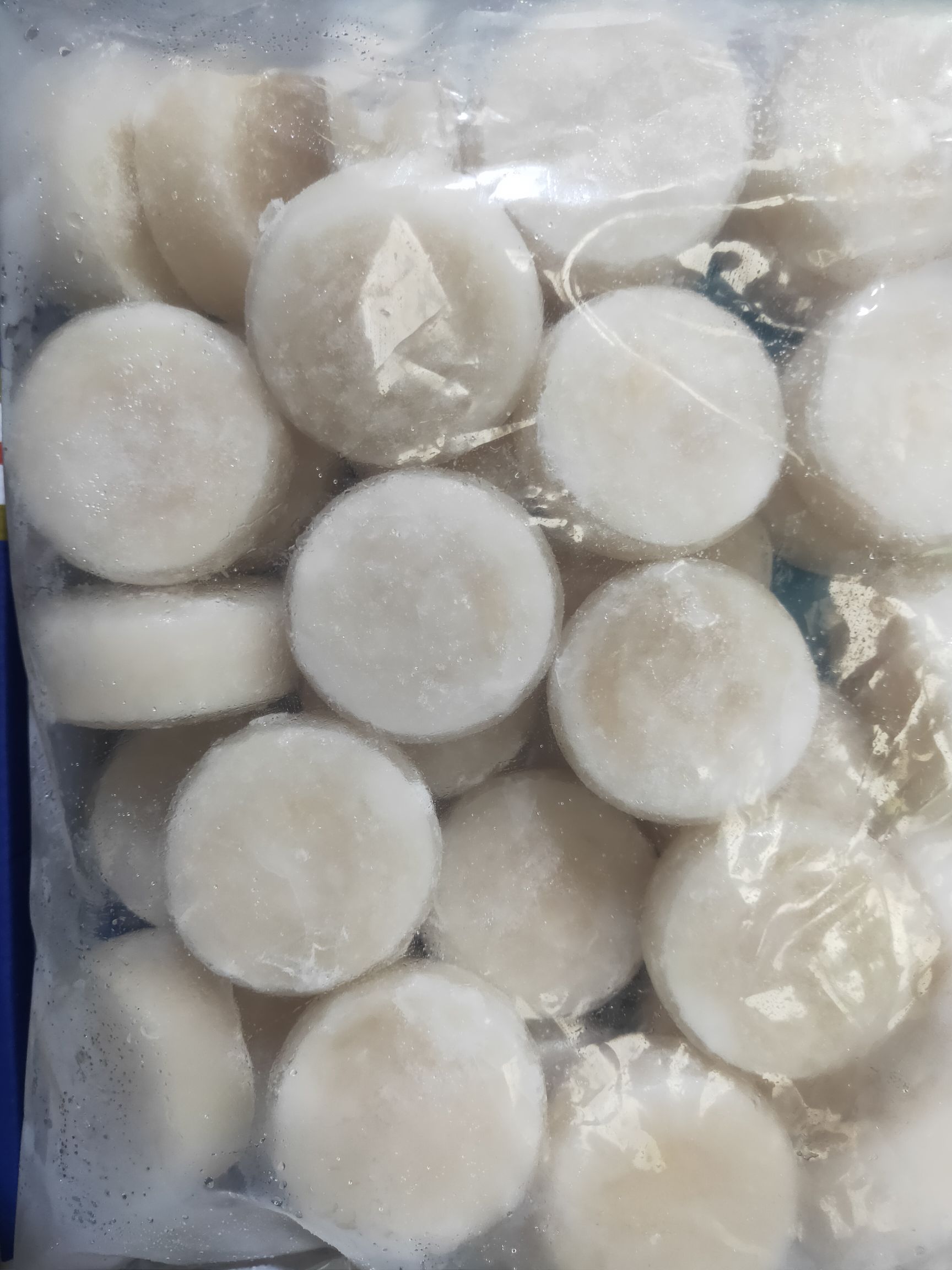 雪花带子