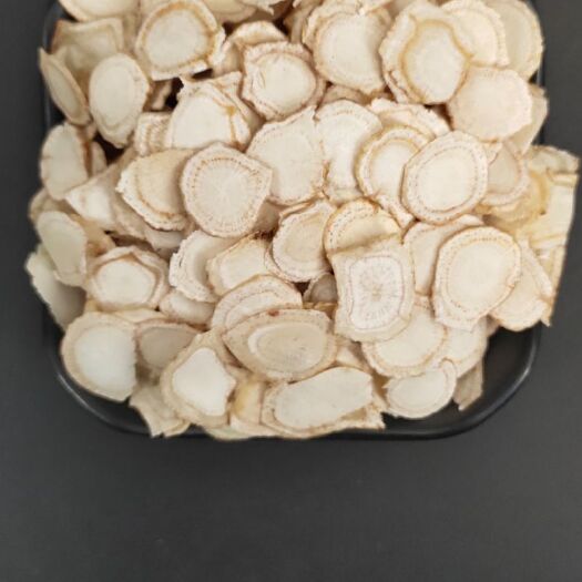 抚松县西洋参片长白山西洋参片硬质片花旗参片产地批发量大从优